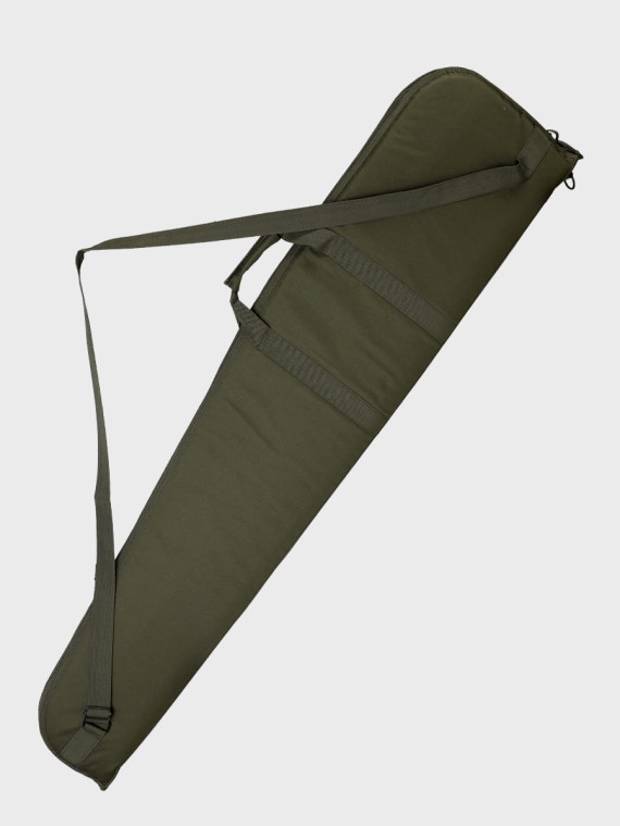 MIL-TEC POKROWIEC NA BROŃ DŁUGĄ FUTERAŁ 140 CM OLIWKOWY