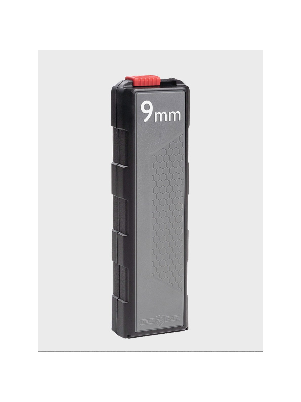 REAL AVID ZESTAW DO CZYSZCZENIA BRONI 9mm Prime-9 