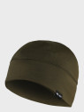 MIL-TEC CZAPKA ZIMOWA MĘSKA POLAROWA ELASTIC FLEECE OLIWKOWA