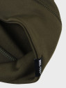MIL-TEC CZAPKA ZIMOWA MĘSKA POLAROWA ELASTIC FLEECE OLIWKOWA