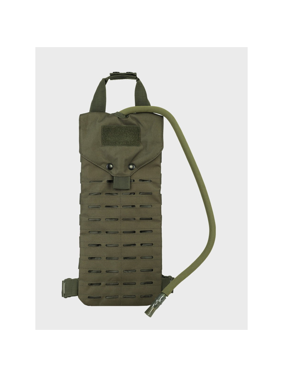MIL-TEC System hydracyjny Wkład + plecak 2,5 l Oliwkowy