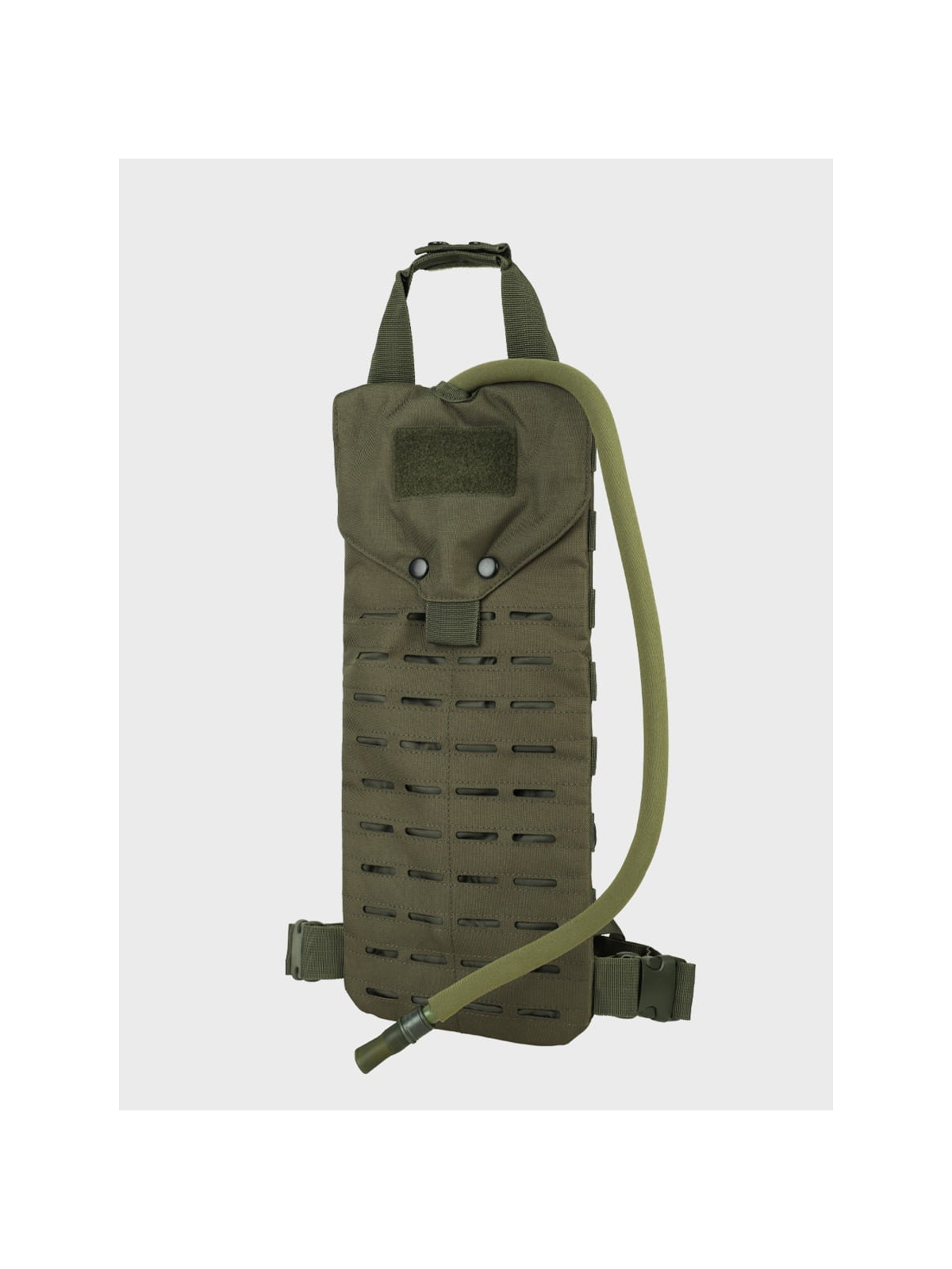 MIL-TEC System hydracyjny Wkład + plecak 2,5 l Oliwkowy