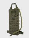 MIL-TEC System hydracyjny Wkład + plecak 2,5 l Oliwkowy