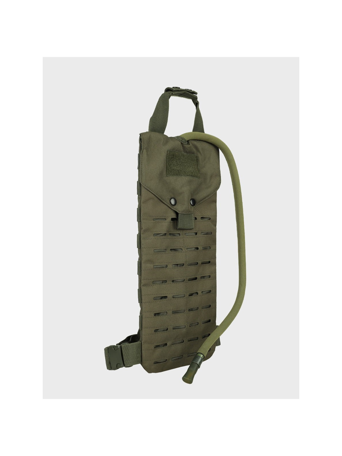 MIL-TEC System hydracyjny Wkład + plecak 2,5 l Oliwkowy