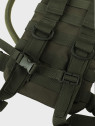 MIL-TEC System hydracyjny Wkład + plecak 2,5 l Oliwkowy