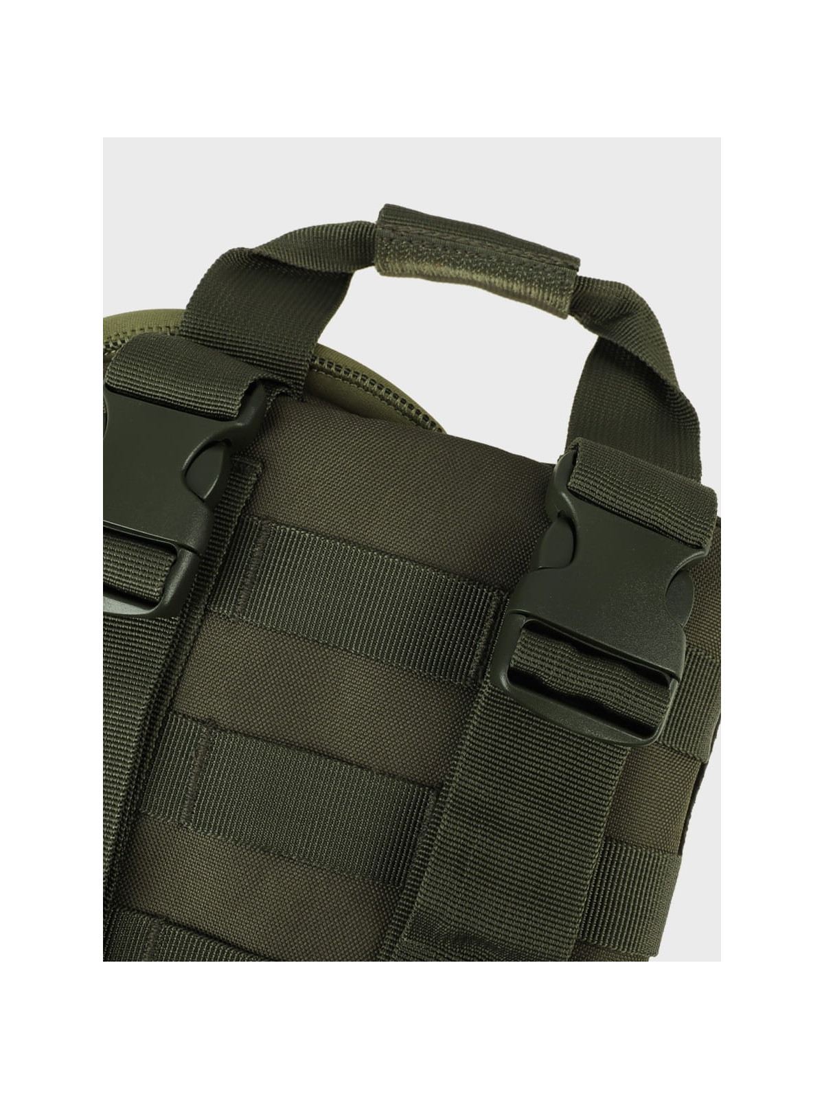 MIL-TEC System hydracyjny Wkład + plecak 2,5 l Oliwkowy