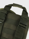 MIL-TEC System hydracyjny Wkład + plecak 2,5 l Oliwkowy