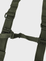MIL-TEC System hydracyjny Wkład + plecak 2,5 l Oliwkowy