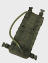 MIL-TEC System hydracyjny Wkład + plecak 2,5 l Oliwkowy