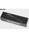 MIL-TEC PAŁKA TELESKOPOWA STALOWA BATON 13 / 31 cm - 12 cali
