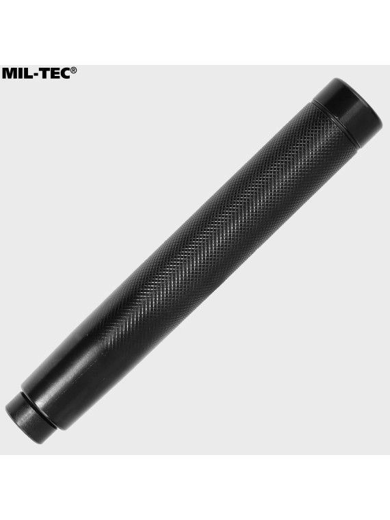MIL-TEC PAŁKA TELESKOPOWA STALOWA BATON 13 / 31 cm - 12 cali