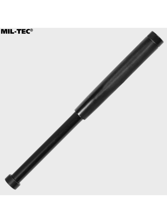MIL-TEC PAŁKA TELESKOPOWA STALOWA BATON 13 / 31 cm - 12 cali