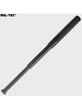 MIL-TEC PAŁKA TELESKOPOWA STALOWA BATON 13 / 31 cm - 12 cali