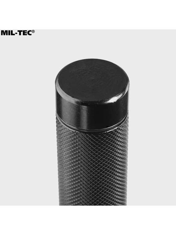 MIL-TEC PAŁKA TELESKOPOWA STALOWA BATON 13 / 31 cm - 12 cali