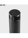 MIL-TEC PAŁKA TELESKOPOWA STALOWA BATON 13 / 31 cm - 12 cali