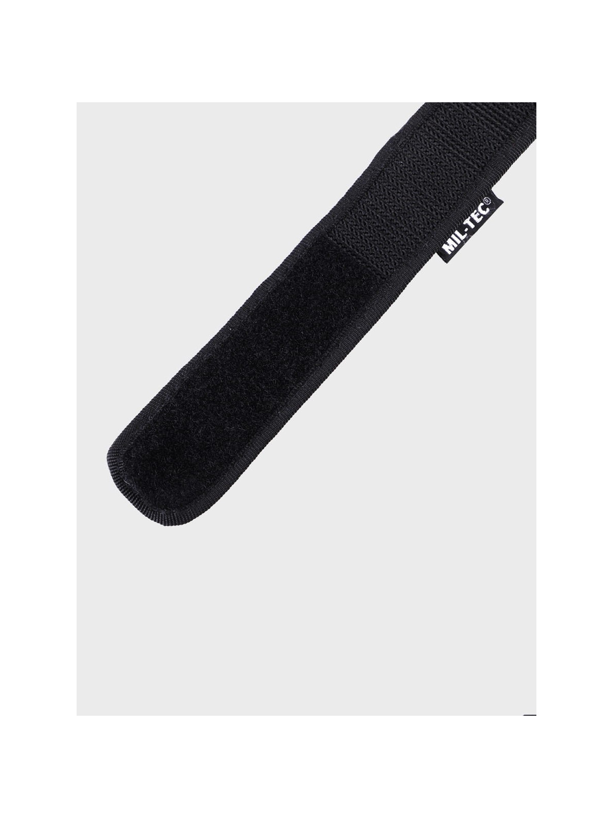MIL-TEC PAS WEWNĘTRZNY LOCK SYSTEM CZARNY 130