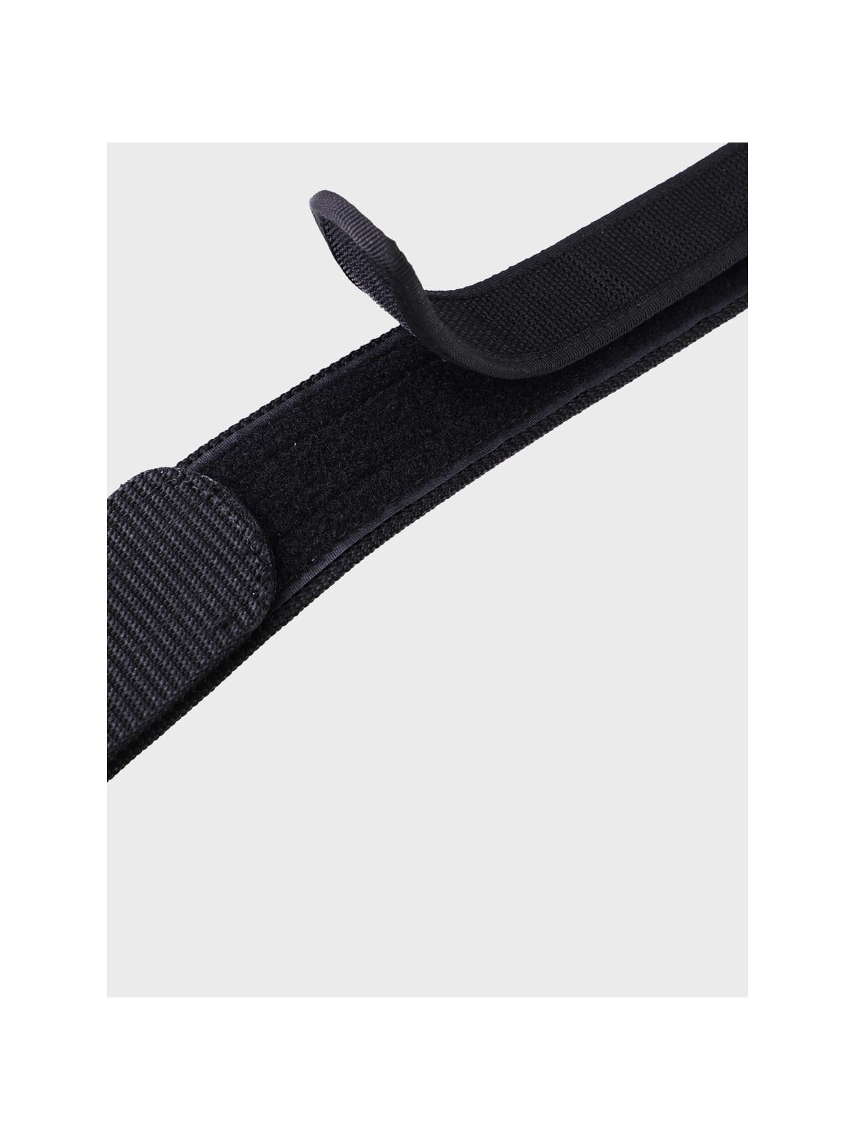 MIL-TEC PAS WEWNĘTRZNY LOCK SYSTEM CZARNY 130