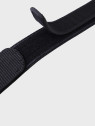 MIL-TEC PAS WEWNĘTRZNY LOCK SYSTEM CZARNY 130