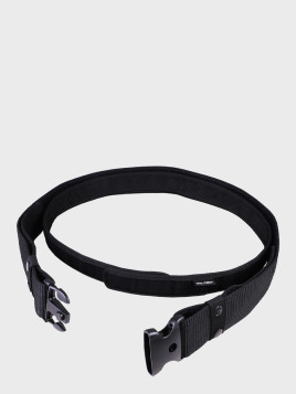 MIL-TEC PAS WEWNĘTRZNY LOCK SYSTEM CZARNY 130