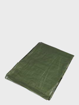 MIL-TEC PŁACHTA PLANDEKA Tarp Survivalowa 3x2m OLIWKOWA
