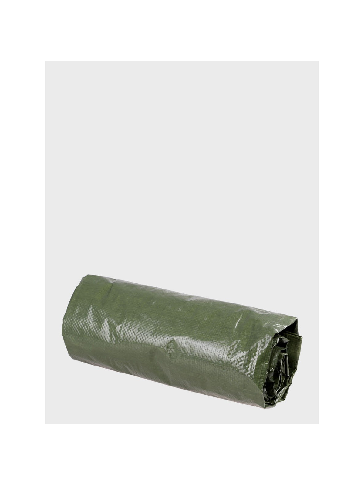MIL-TEC PŁACHTA PLANDEKA Tarp Survivalowa 3x2m OLIWKOWA