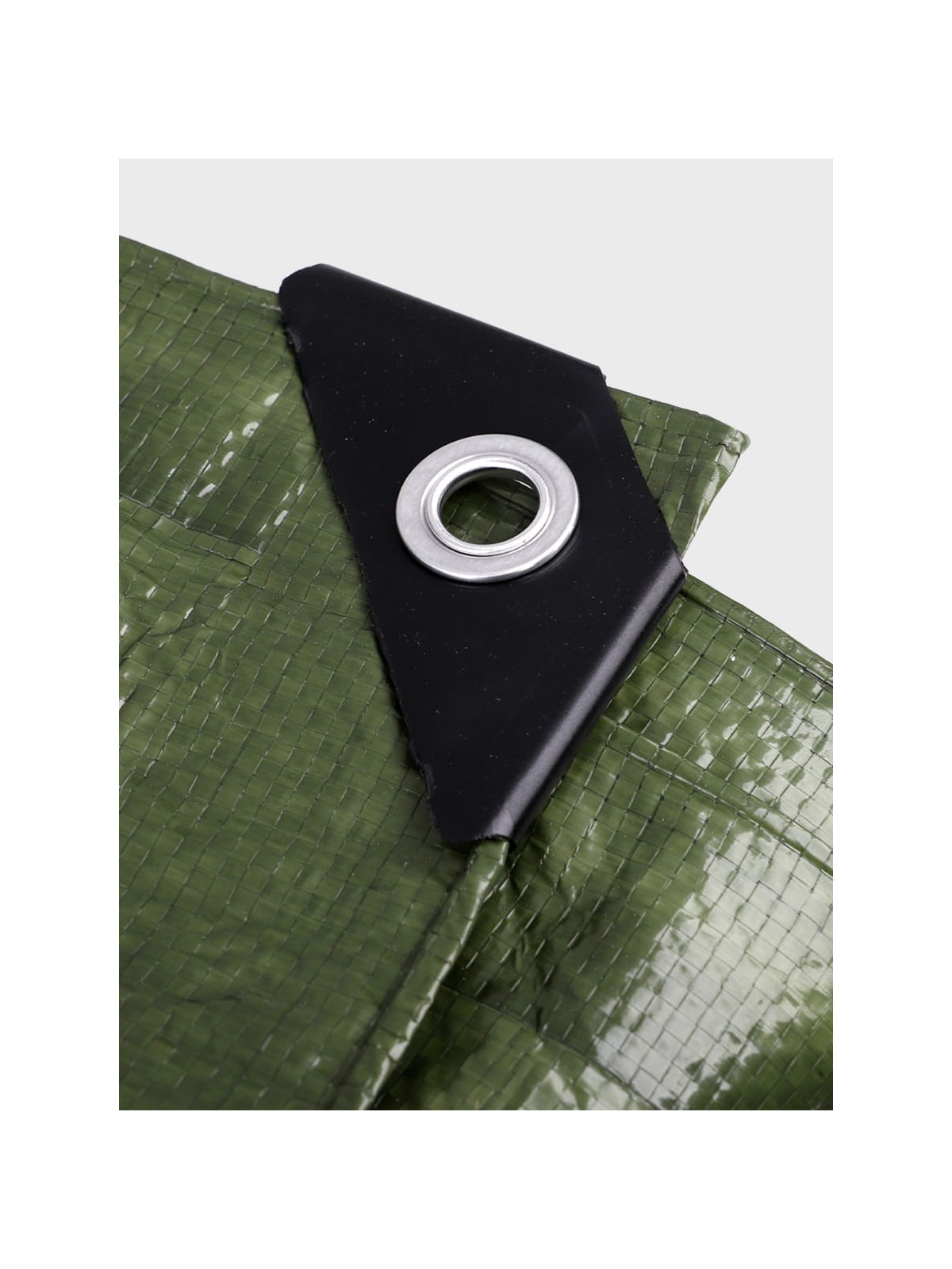 MIL-TEC PŁACHTA PLANDEKA Tarp Survivalowa 3x2m OLIWKOWA