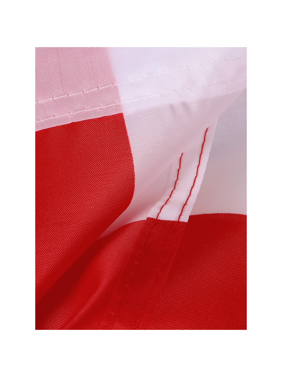 FOSCO INDUSTRIES Flaga na maszt Tajlandii Tajlandia 100 x 152 cm