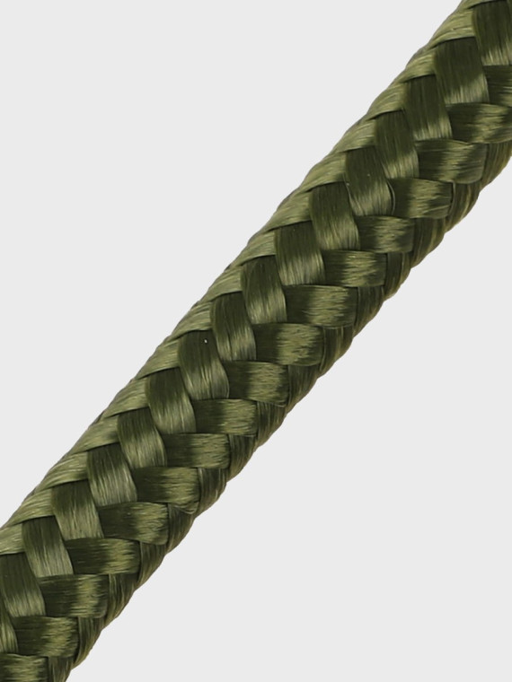 MIL-TEC LINA LINKA REPSZNUR COMMANDO 9mm X 15m 740KG OLIWKOWA