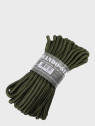 MIL-TEC LINA LINKA REPSZNUR COMMANDO 7mm x 15m 420 kg OLIWKOWA