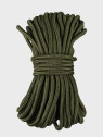 MIL-TEC LINA LINKA REPSZNUR COMMANDO 7mm x 15m 420 kg OLIWKOWA