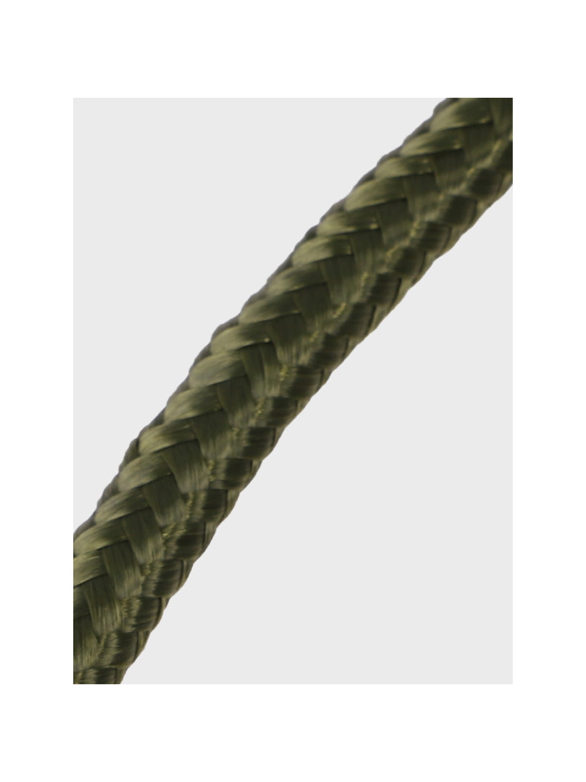 MIL-TEC LINA LINKA REPSZNUR COMMANDO 7mm x 15m 420 kg OLIWKOWA