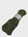 MIL-TEC LINA LINKA REPSZNUR COMMANDO 5mm x 15m 220kg OLIWKOWA