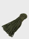 MIL-TEC LINA LINKA REPSZNUR COMMANDO 5mm x 15m 220kg OLIWKOWA