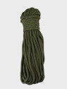 MIL-TEC LINA LINKA REPSZNUR COMMANDO 5mm x 15m 220kg OLIWKOWA