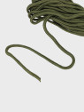 MIL-TEC LINA LINKA REPSZNUR COMMANDO 5mm x 15m 220kg OLIWKOWA