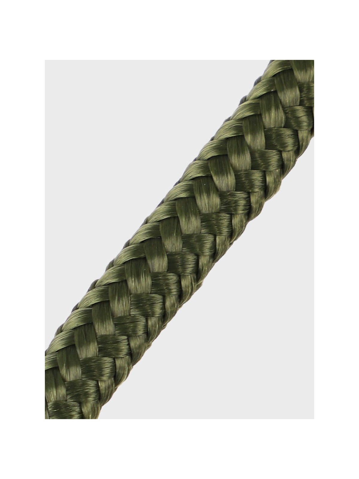 MIL-TEC LINA LINKA REPSZNUR COMMANDO 5mm x 15m 220kg OLIWKOWA