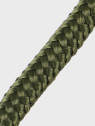 MIL-TEC LINA LINKA REPSZNUR COMMANDO 5mm x 15m 220kg OLIWKOWA