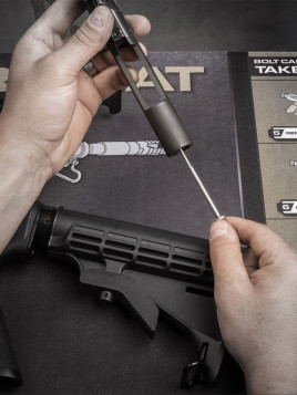 REAL AVID MATA DO CZYSZCZENIA KARABINKA AR-15
