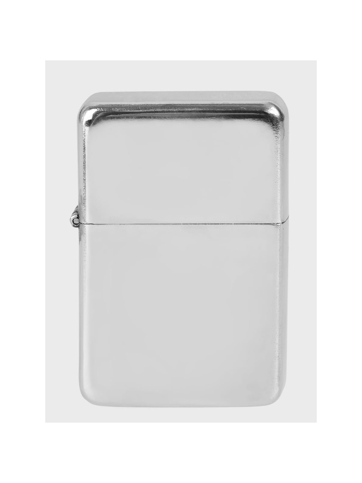 MIL-TEC ZAPALNICZKA BENZYNOWA typ ZIPPO STALOWA