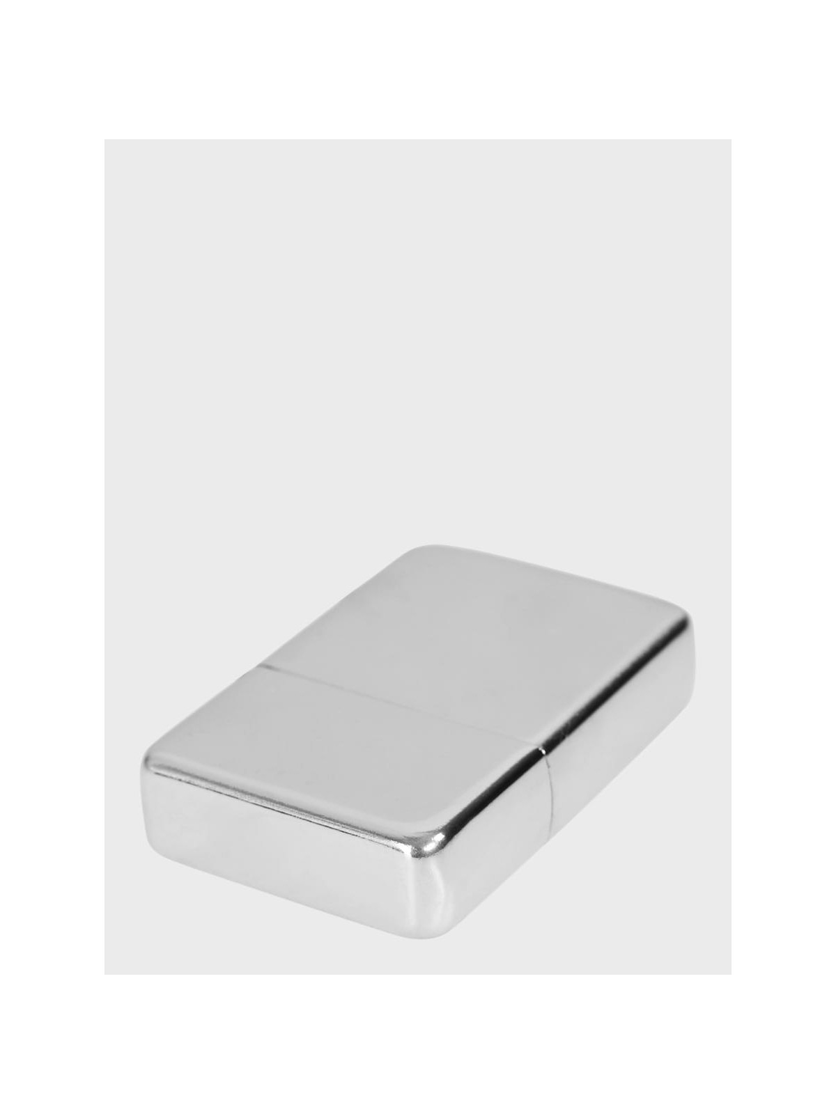 MIL-TEC ZAPALNICZKA BENZYNOWA typ ZIPPO STALOWA