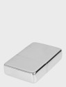 MIL-TEC ZAPALNICZKA BENZYNOWA typ ZIPPO STALOWA