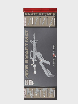 REAL AVID MATA DO CZYSZCZENIA KARABINKA AR-15