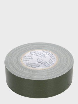 MIL-TEC TAŚMA NAPRAWCZA WOJSKOWA 50MM / 50M OLIWKOWA