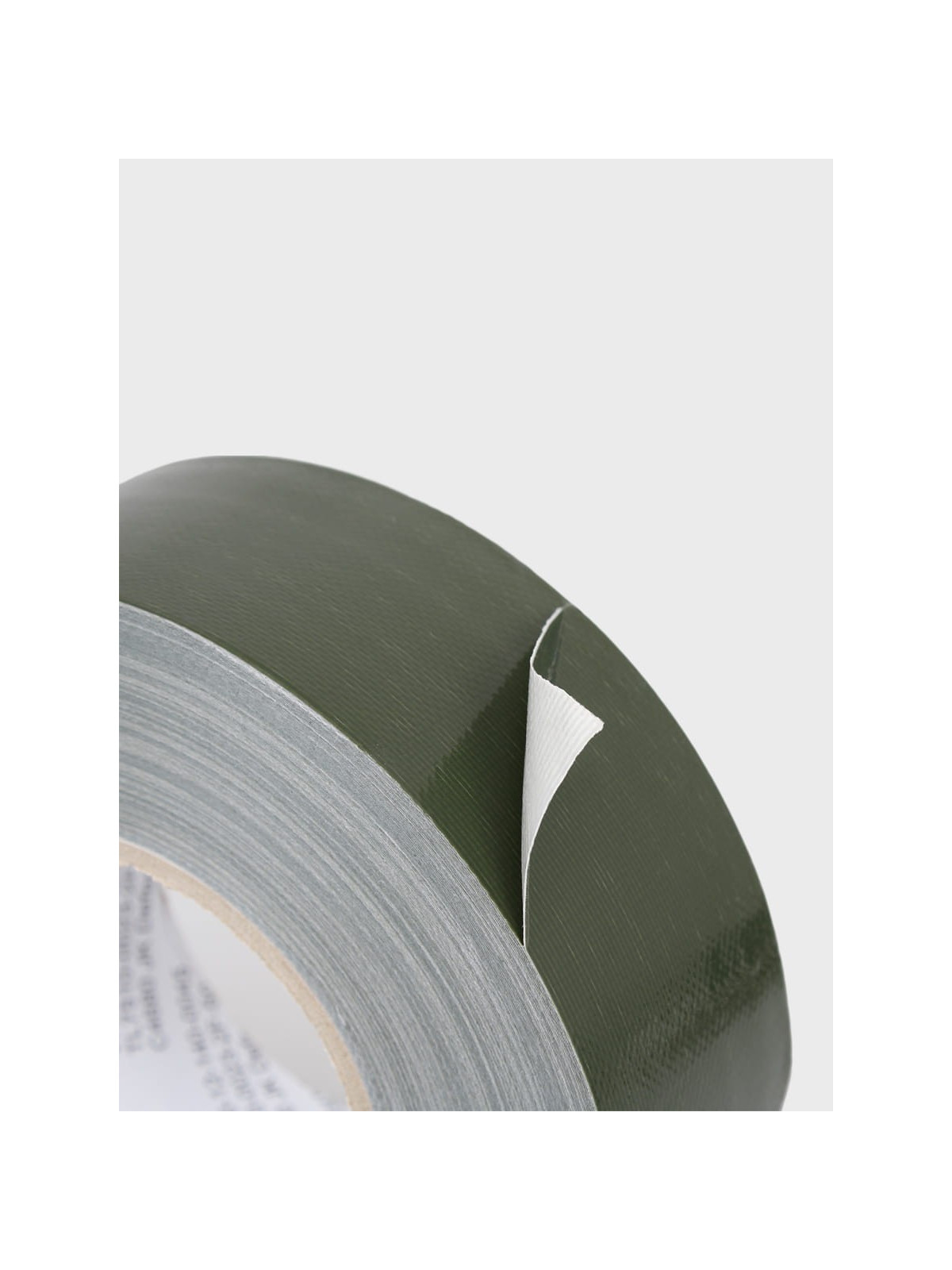 MIL-TEC TAŚMA NAPRAWCZA WOJSKOWA 50MM / 50M OLIWKOWA