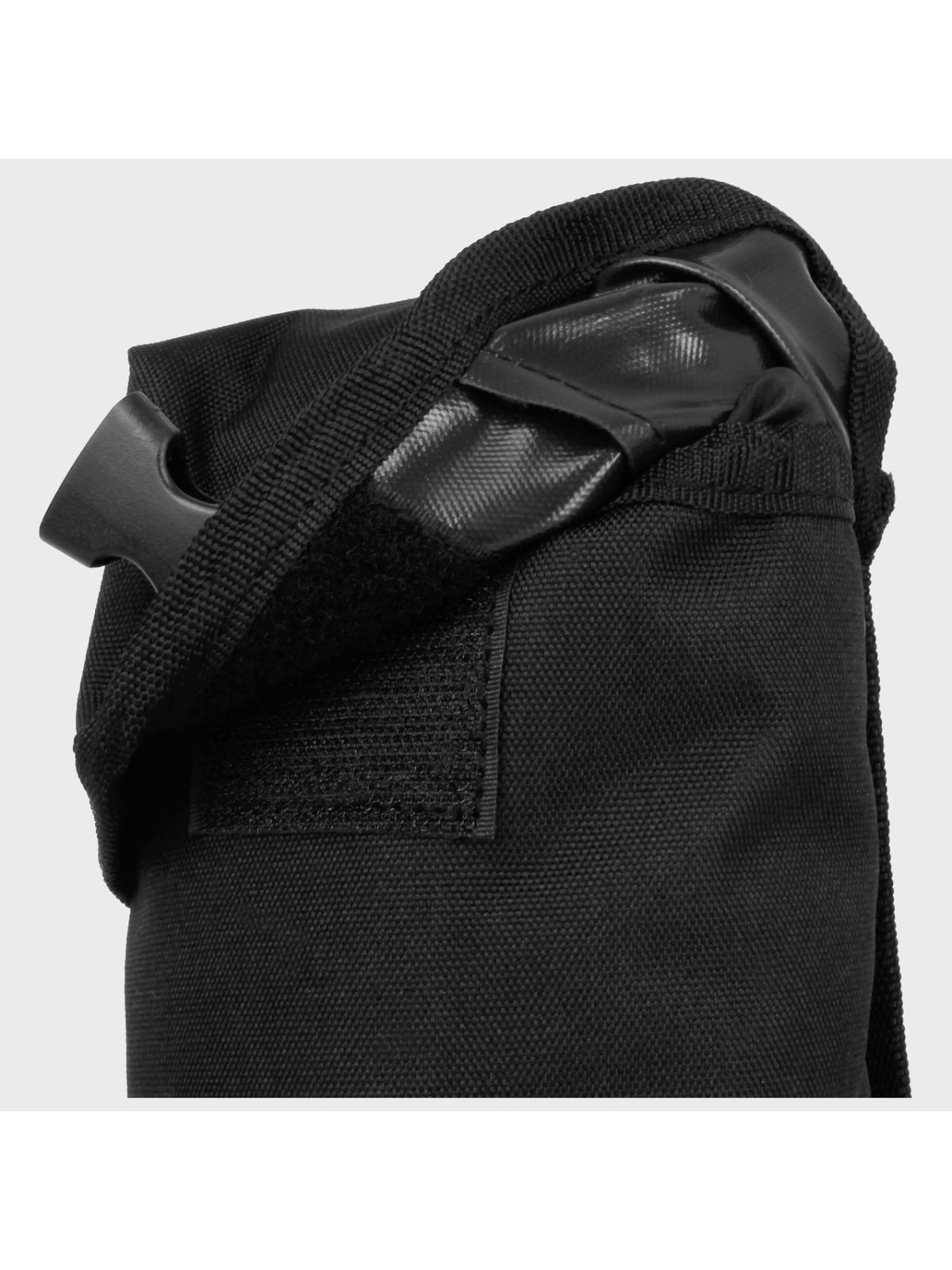 MIL-TEC KIESZEŃ ZASOBNIK WIELOFUNKCYJNY TORBA MOLLE CZARNA