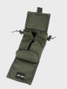 MIL-TEC WOREK NA ZRZUT ODZYSK ZWIJANY TORBA OLIWKOWY
