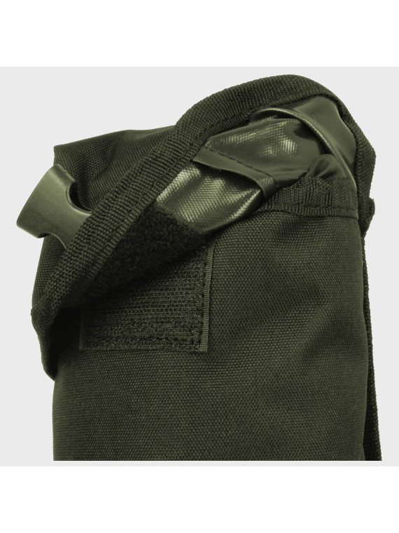 MIL-TEC KIESZEŃ ZASOBNIK WIELOFUNKCYJNY TORBA MOLLE OLIWKOWY