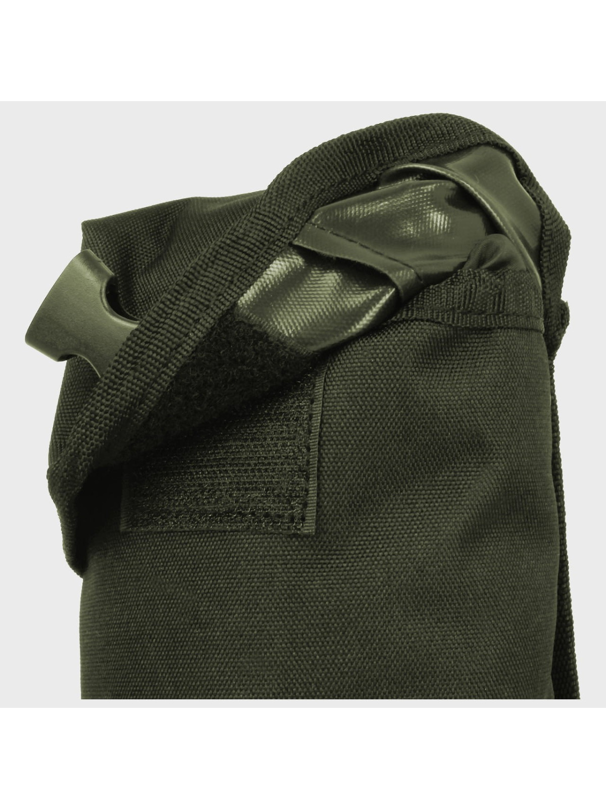 MIL-TEC KIESZEŃ ZASOBNIK WIELOFUNKCYJNY TORBA MOLLE OLIWKOWY