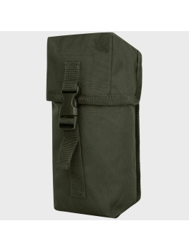 MIL-TEC KIESZEŃ ZASOBNIK WIELOFUNKCYJNY TORBA MOLLE OLIWKOWY