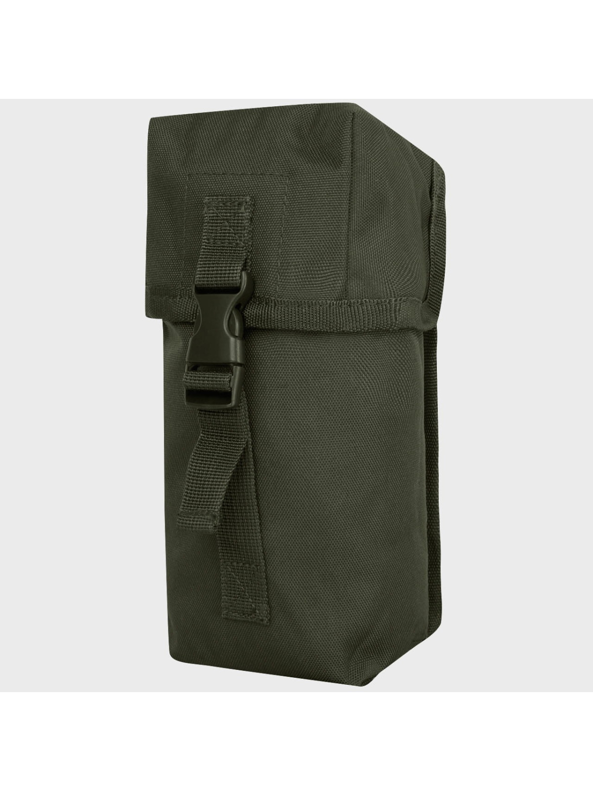 MIL-TEC KIESZEŃ ZASOBNIK WIELOFUNKCYJNY TORBA MOLLE OLIWKOWY